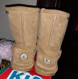 Bearpaw Boots